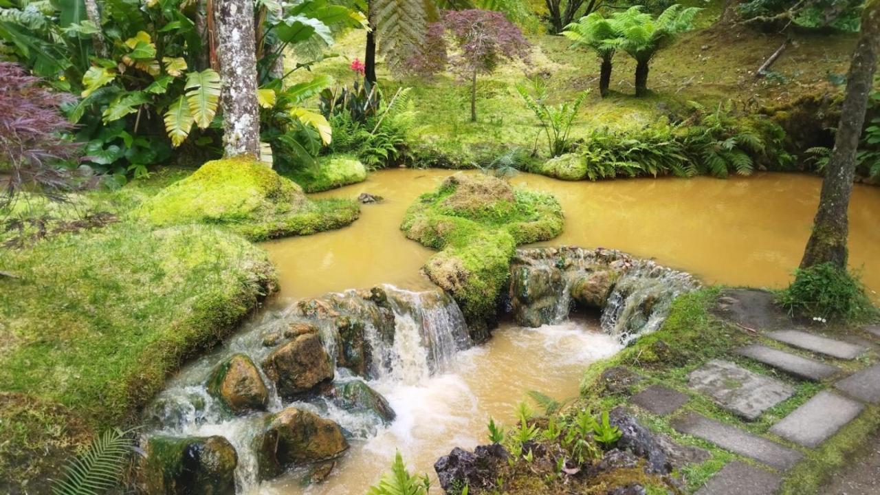 פובואסאו Quinta Da Espadana מראה חיצוני תמונה