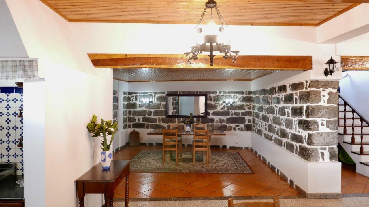 פובואסאו Quinta Da Espadana מראה חיצוני תמונה