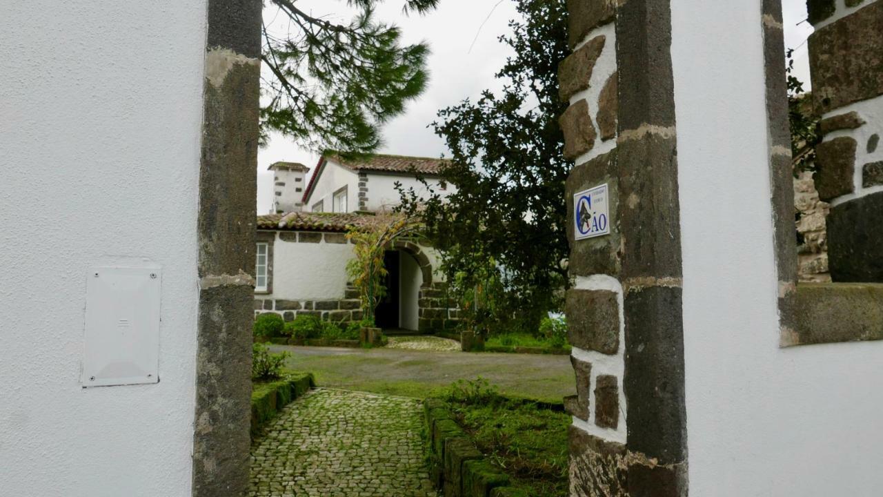 פובואסאו Quinta Da Espadana מראה חיצוני תמונה