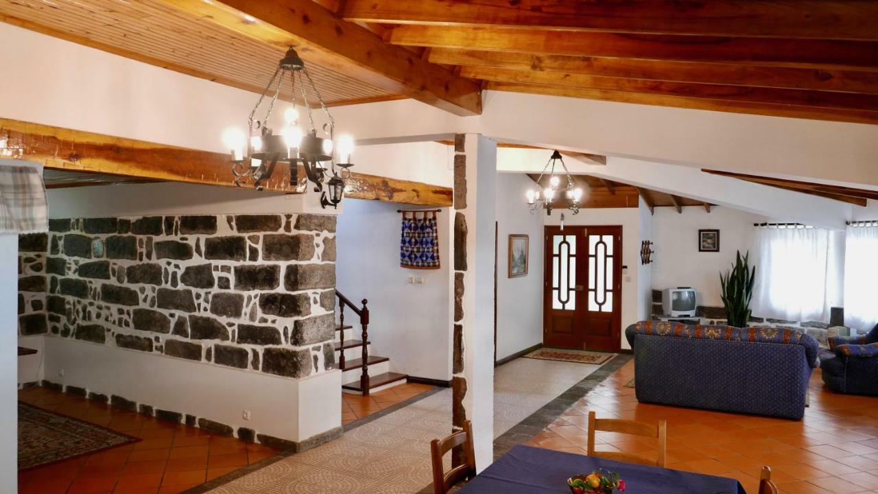פובואסאו Quinta Da Espadana מראה חיצוני תמונה