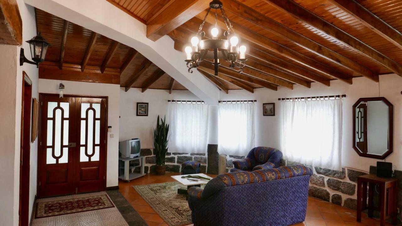 פובואסאו Quinta Da Espadana מראה חיצוני תמונה