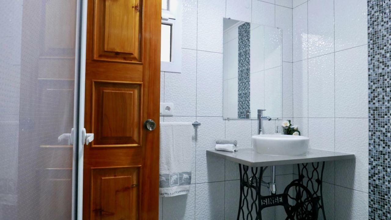 פובואסאו Quinta Da Espadana מראה חיצוני תמונה