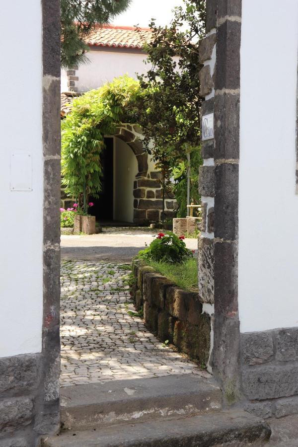 פובואסאו Quinta Da Espadana מראה חיצוני תמונה