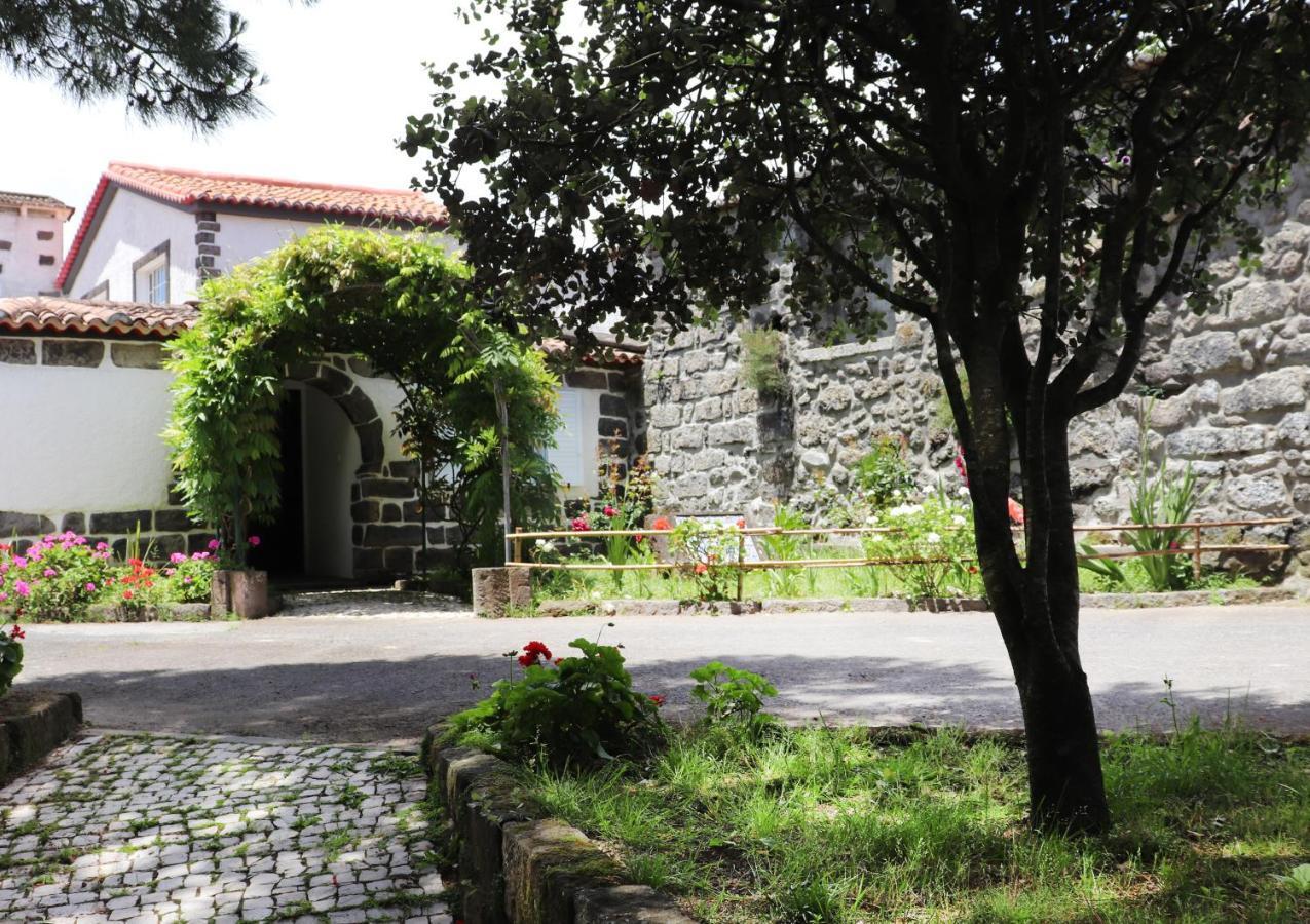 פובואסאו Quinta Da Espadana מראה חיצוני תמונה