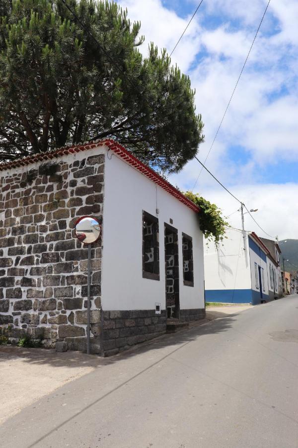 פובואסאו Quinta Da Espadana מראה חיצוני תמונה