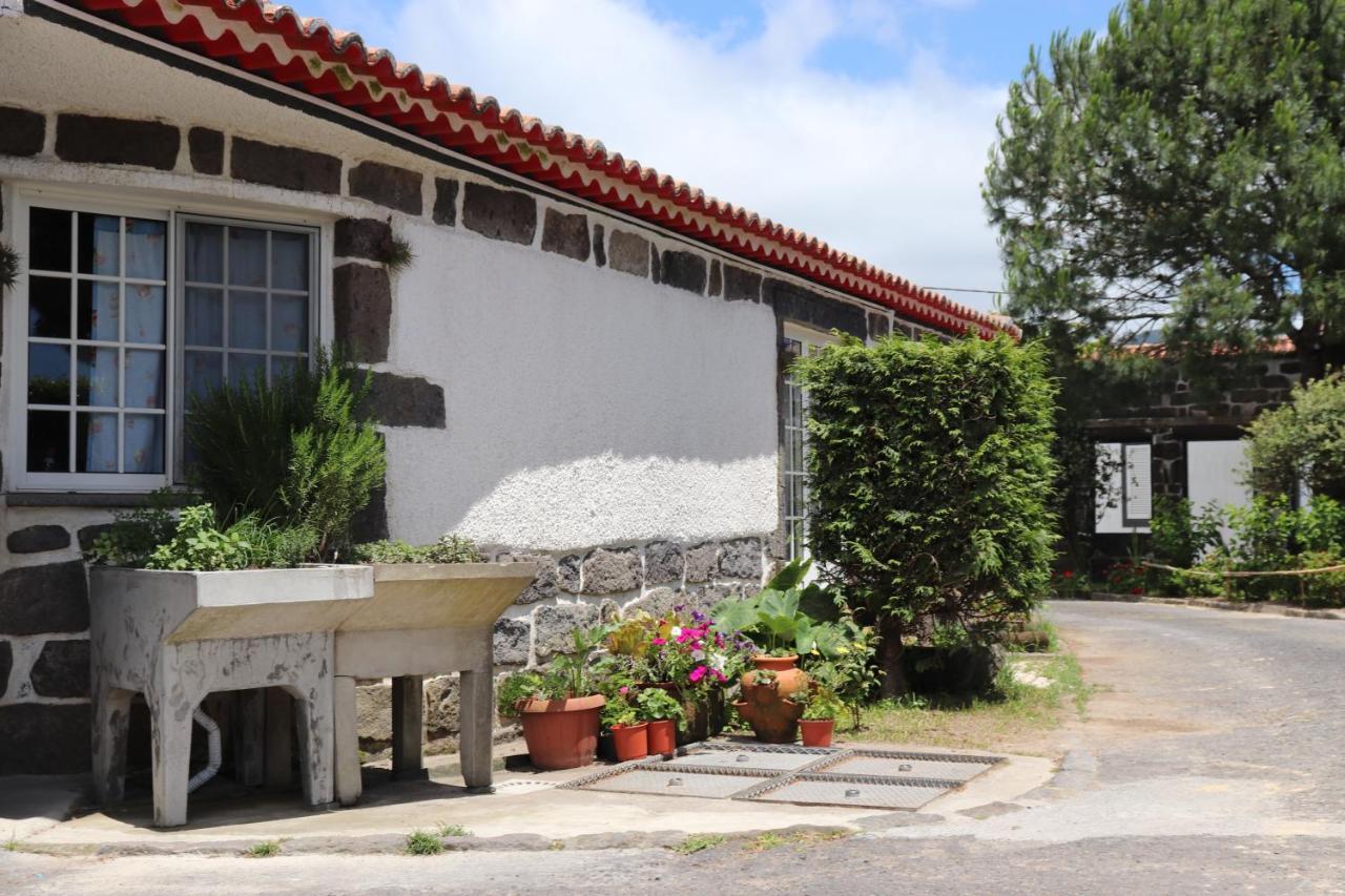 פובואסאו Quinta Da Espadana מראה חיצוני תמונה